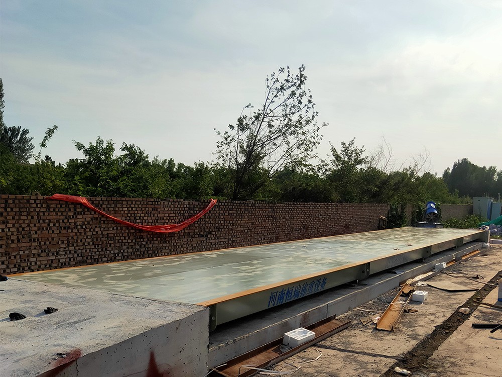 安陽市辰銘鋼板倉4