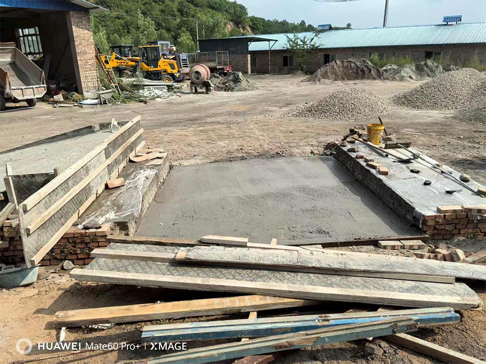 山西巨鑫養(yǎng)殖1