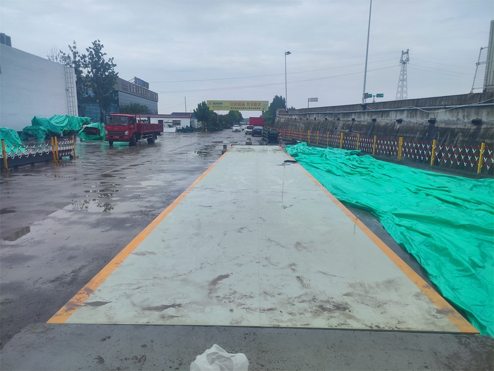 山東榮慶物流智慧倉儲中心03