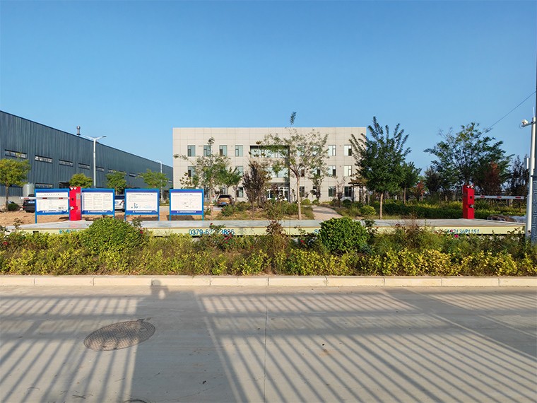 臨汾無人值守系統(tǒng)5